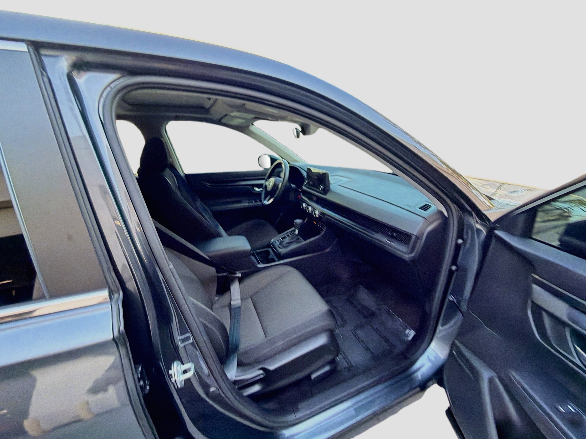 2024 Honda CR-V EX - Photo 31