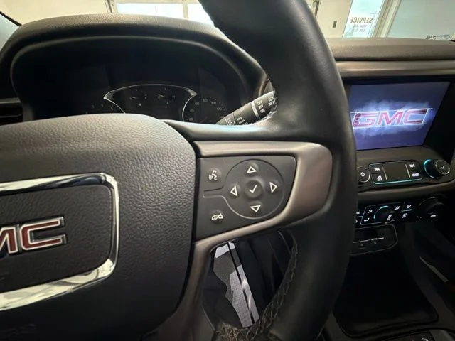 2023 GMC Acadia AT4 - Photo 34