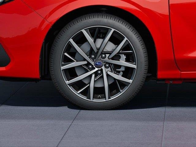 New 2026 PURE RED Subaru Sport image 9