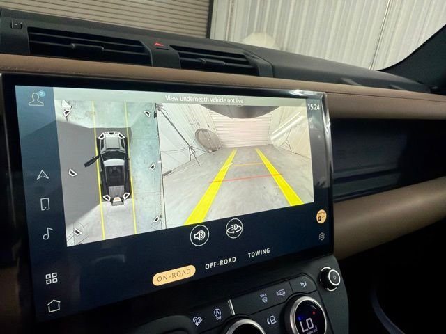 New 2026 Borasco Grey Land Rover X-Dynamic SE image 31