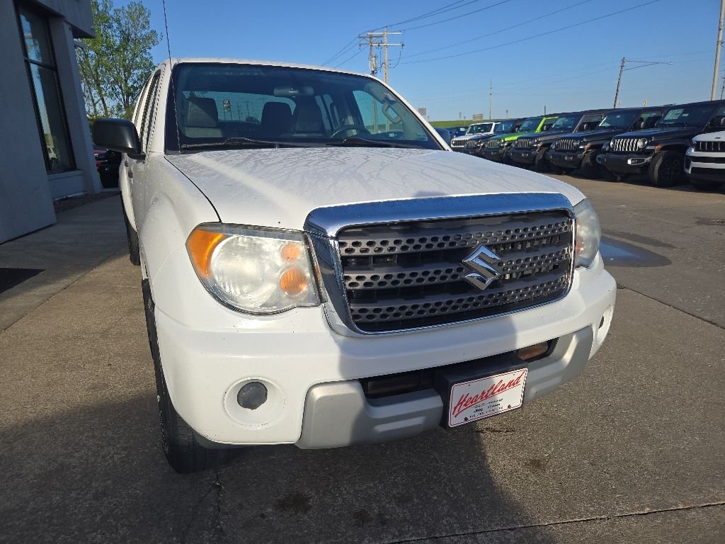 Used 2012  Suzuki Sport image 14