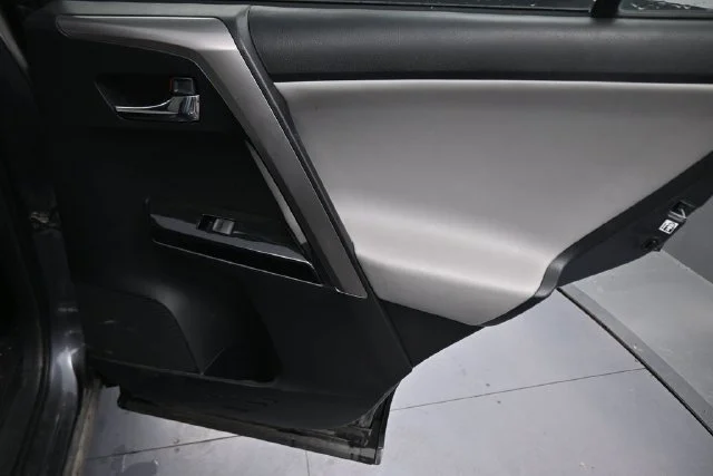 Used 2018 Gray Toyota Limited image 15