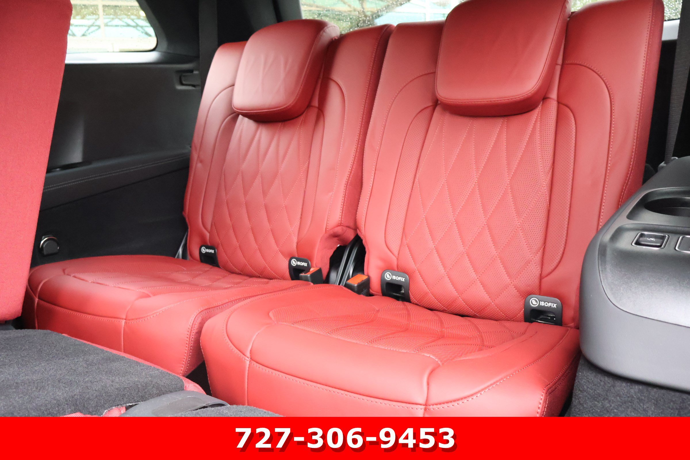 Certified Used 2026 Moonlight White Mercedes-Benz AMG® GLS 63 image 19