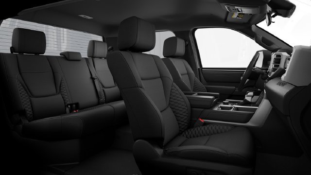 New 2026 Lunar Rock Toyota  SR5 image 29