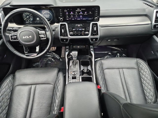2023 Kia Sorento SX Prestige - Photo 30