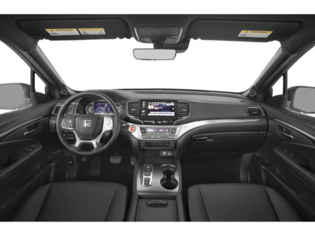 Used 2020 Gray Honda EX-L image 8