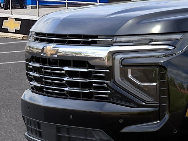 2026 Chevrolet Tahoe Premier - Photo 13