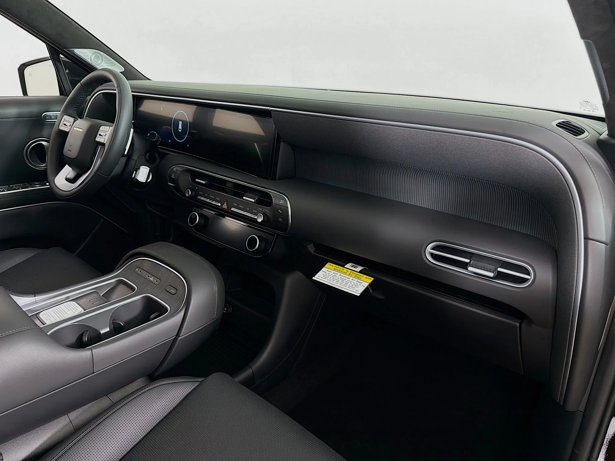 2026 Hyundai Palisade Calligraphy - Photo 32