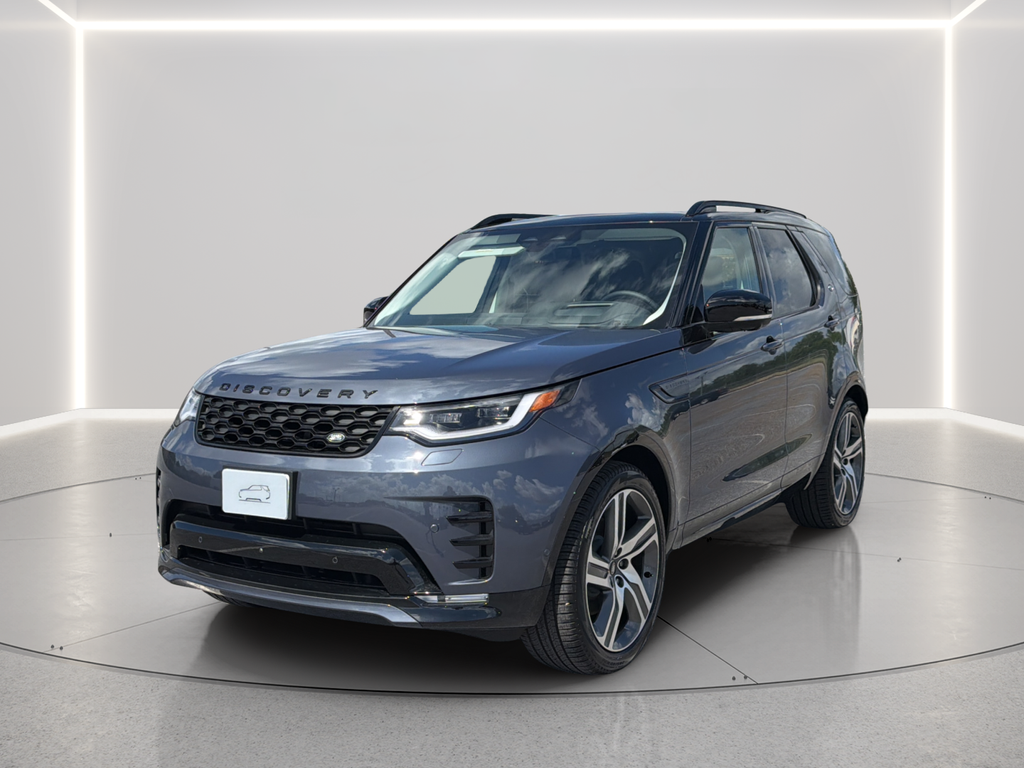 New 2026 Varesine Blue Land Rover Dynamic SE image 12