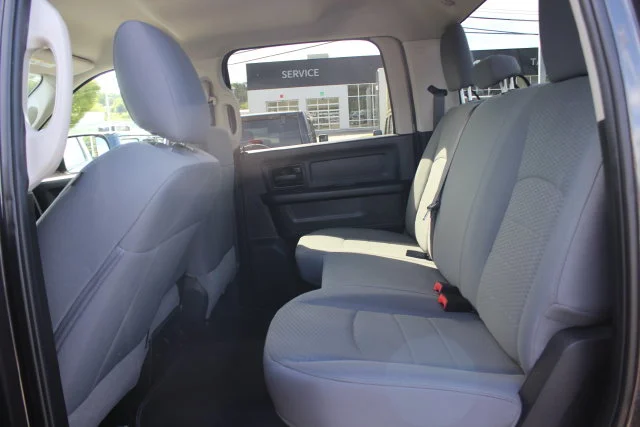Used 2018 Gray Ram Tradesman image 20