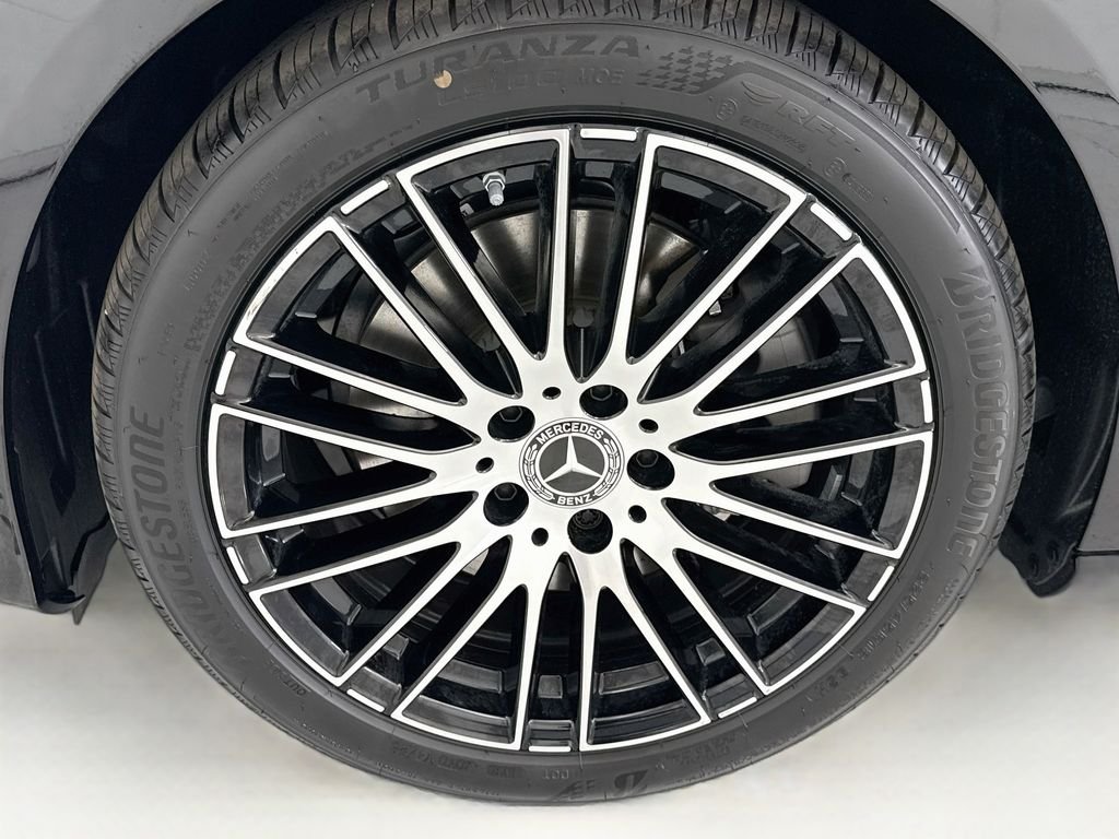 New 2026 Black Mercedes-Benz C 300 image 29
