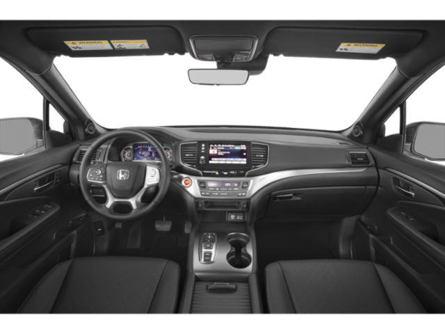 Used 2020 Gray Honda EX-L image 8