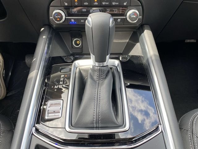 2025 Mazda CX-5 S Premium Plus package - Photo 22