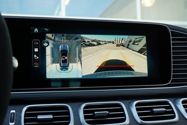 New 2026 Polar White Mercedes-Benz AMG® GLE 63 S 4MATIC+ SUV image 61