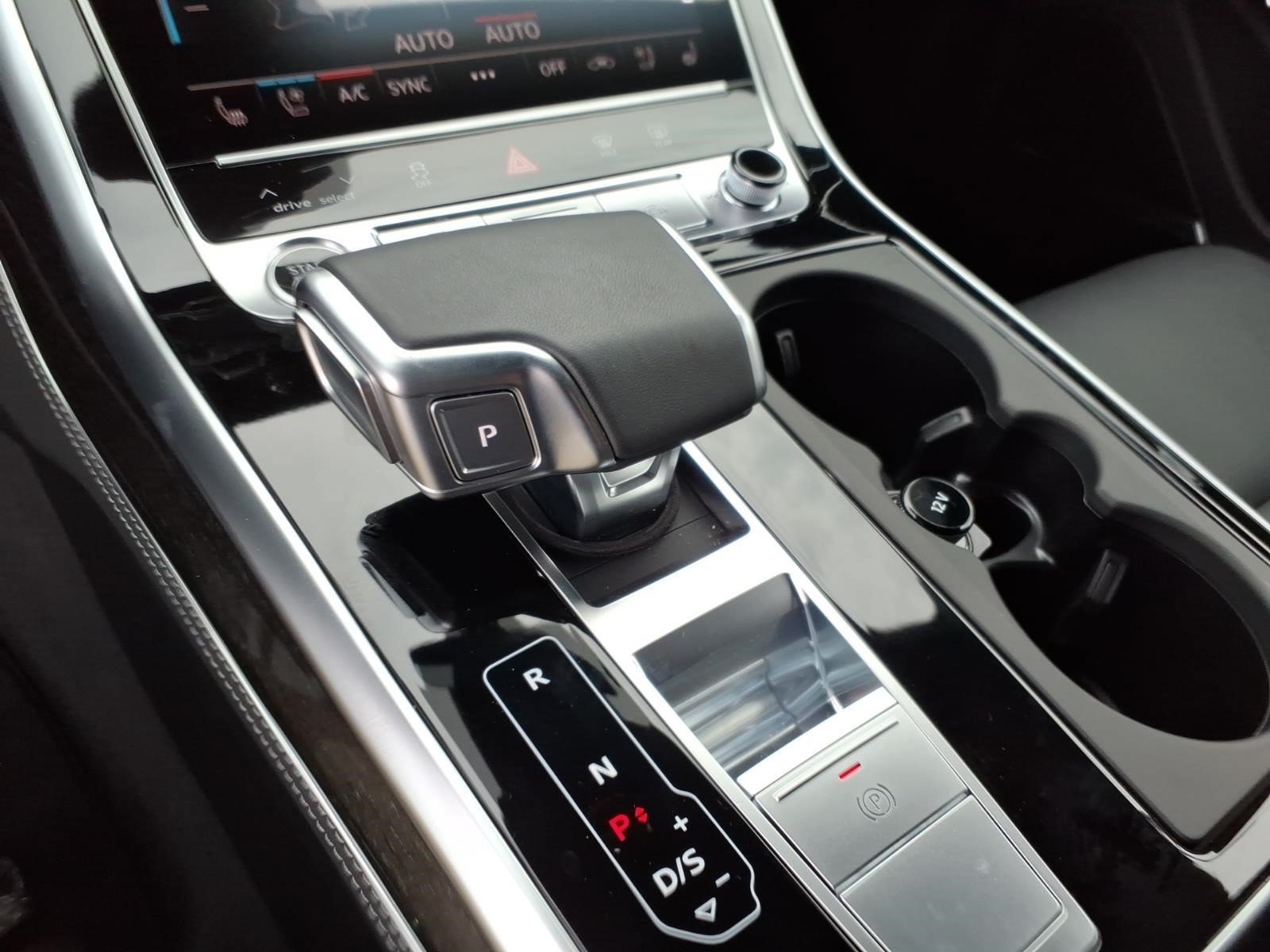 Used 2026  Audi Prestige image 21