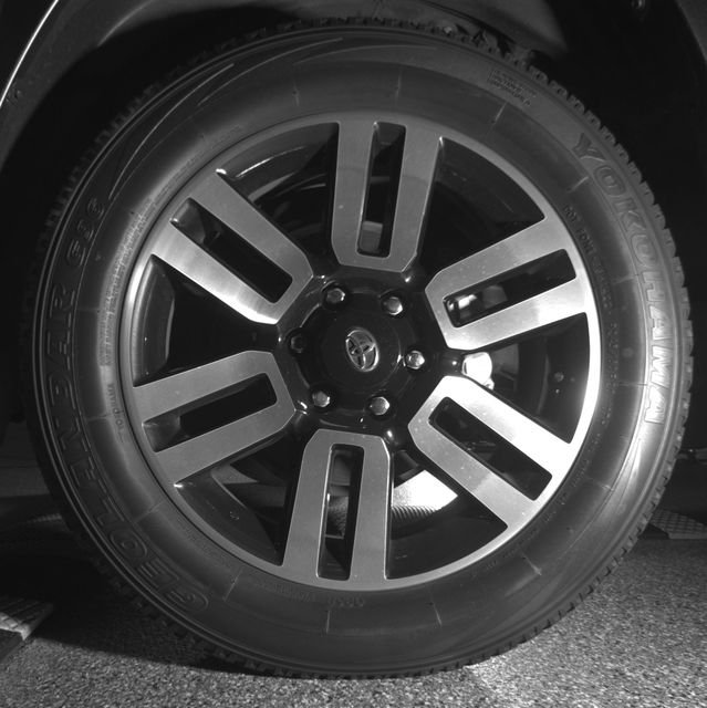 Used 2022 Gray Toyota Limited image 17