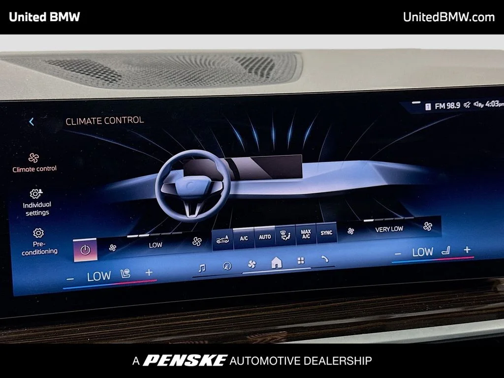 2026 BMW X7 40i - Photo 11