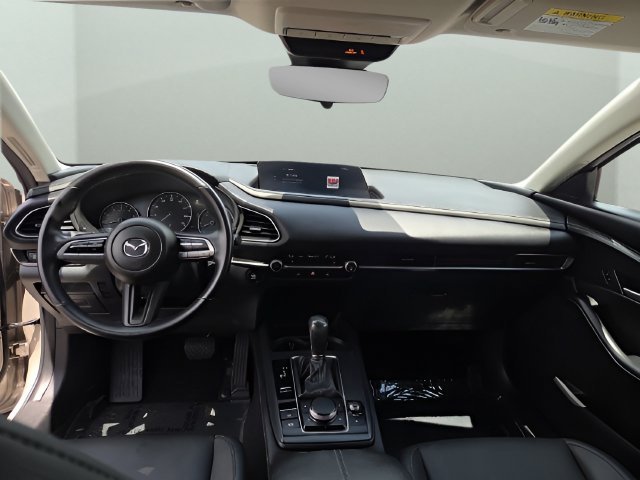 Used 2023 Silver Mazda 2.5 S Select Package image 2