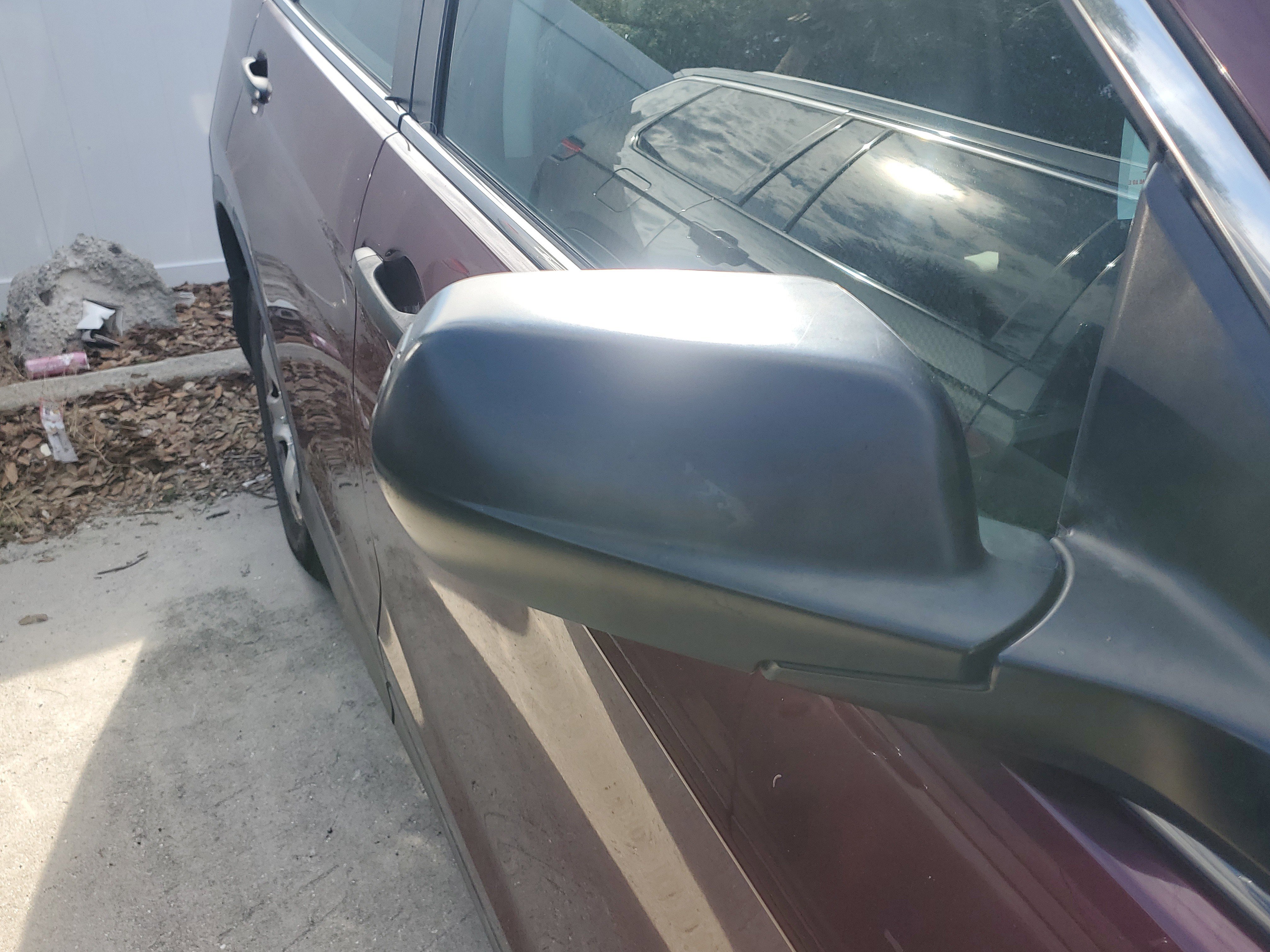Used 2013 Red Honda LX image 9