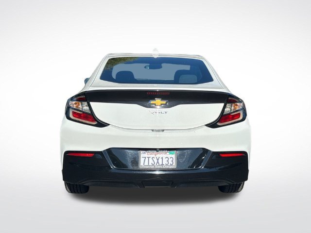 Used 2017 White Chevrolet LT image 12