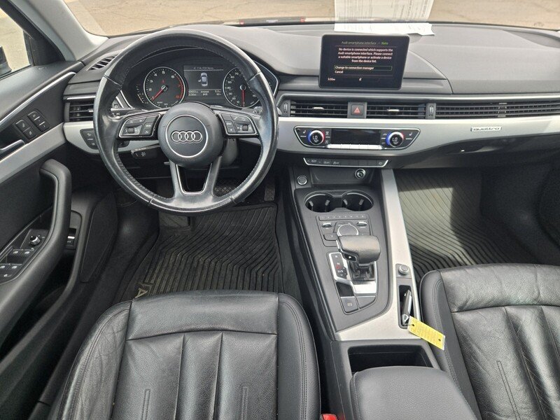 Used 2017  Audi 2.0T Premium image 10