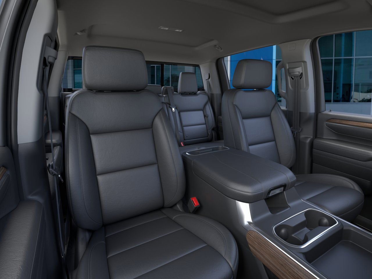 2026 Chevrolet Silverado 2500 HD LT - Photo 18
