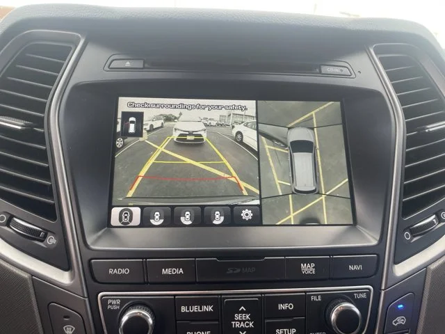 Used 2018 Gray Hyundai Limited Ultimate image 23