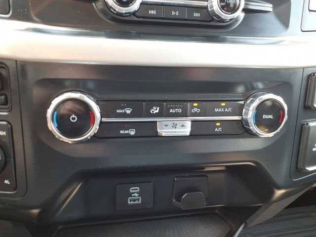 Used 2022  Ford XL image 26