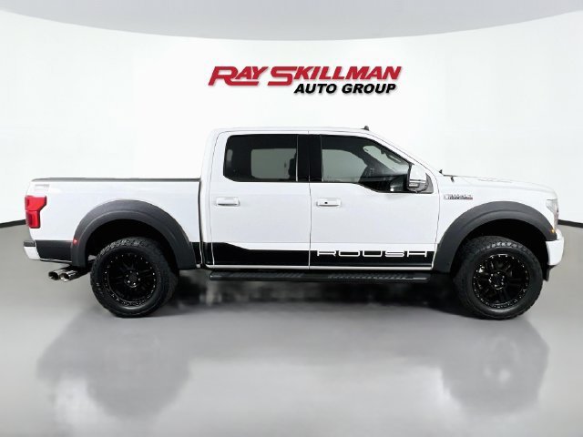Used 2020 White Ford XL image 8