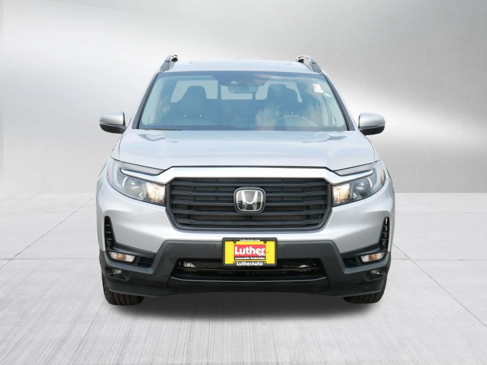 2023 Honda Ridgeline RTL - Photo 2