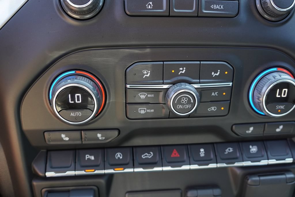 2020 Chevrolet Silverado 1500 RST - Photo 27
