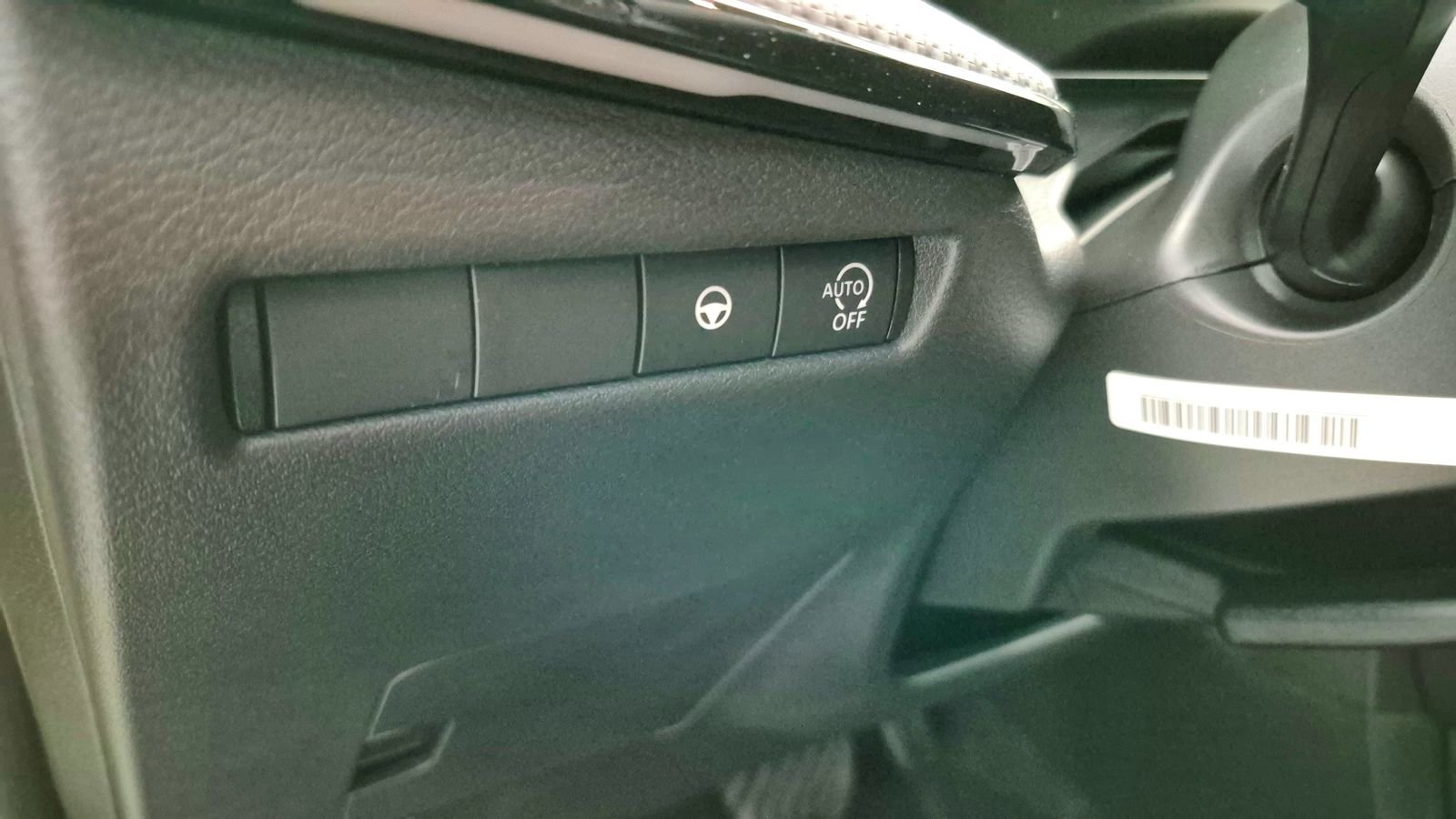 New 2026 Deep Blue Pearl Nissan SR image 10