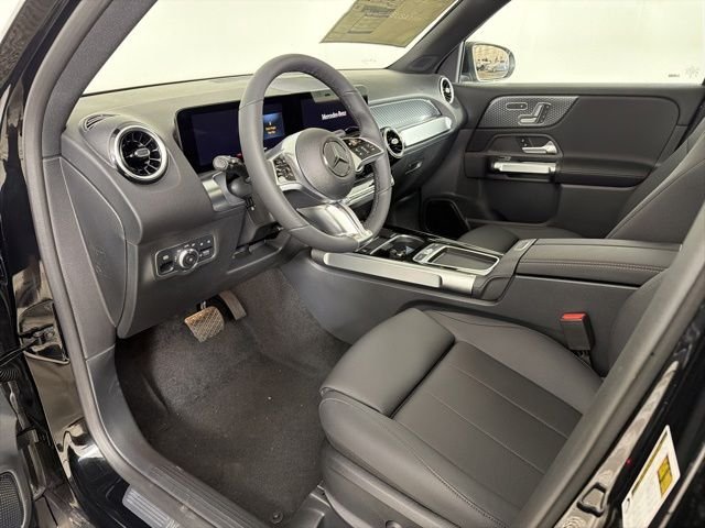 New 2026 Night Black Mercedes-Benz GLB 250 image 10