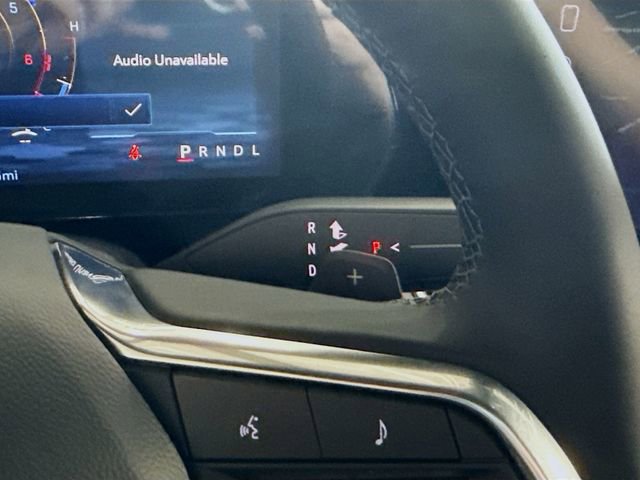 2026 Chevrolet Equinox LT - Photo 18