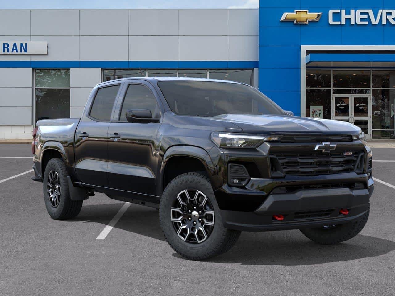 2026 Chevrolet Colorado Z71 - Photo 7