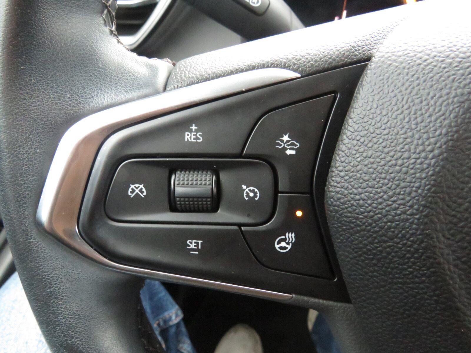 Used 2024 Mosaic Black Metallic Chevrolet LT image 31