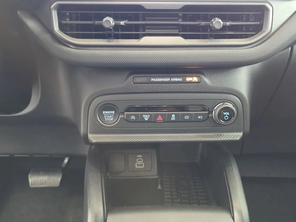 2025 Ford Bronco Sport Big Bend - Photo 24