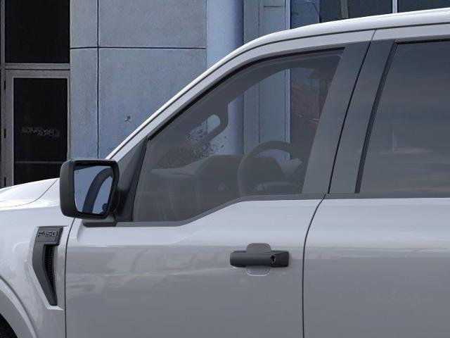 New 2026 Avalanche Ford STX image 45