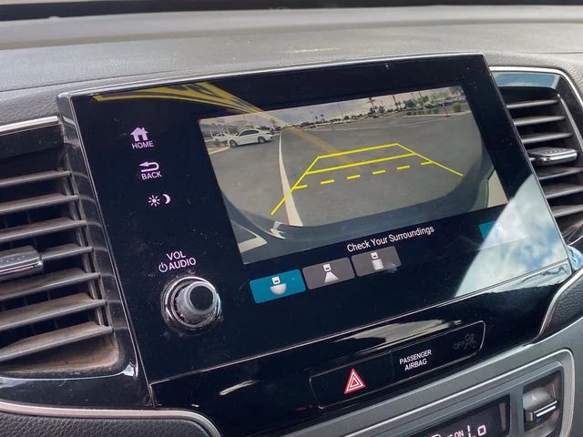 2022 Honda Pilot Sport - Photo 26