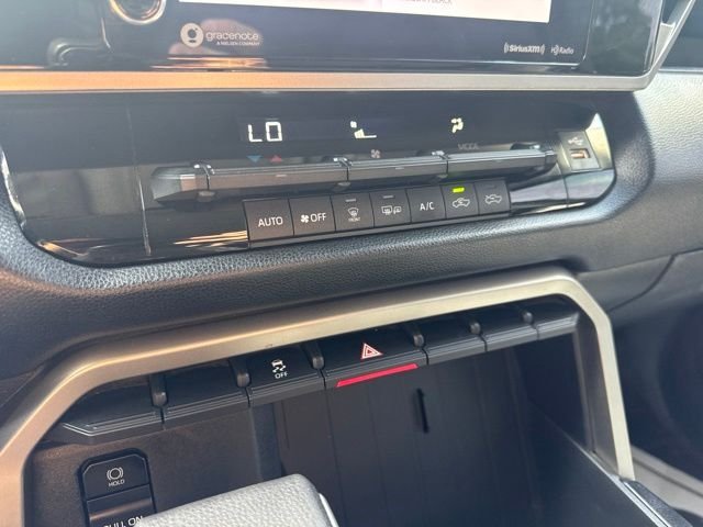 Used 2023 Black Toyota SR5 image 19