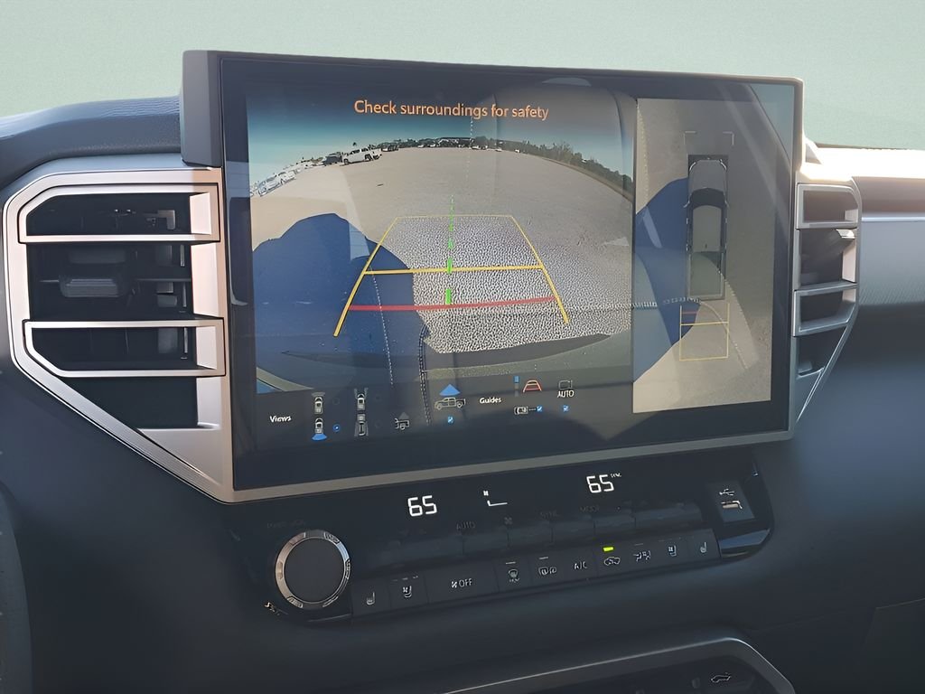 2026 Toyota Tundra Limited - Photo 39