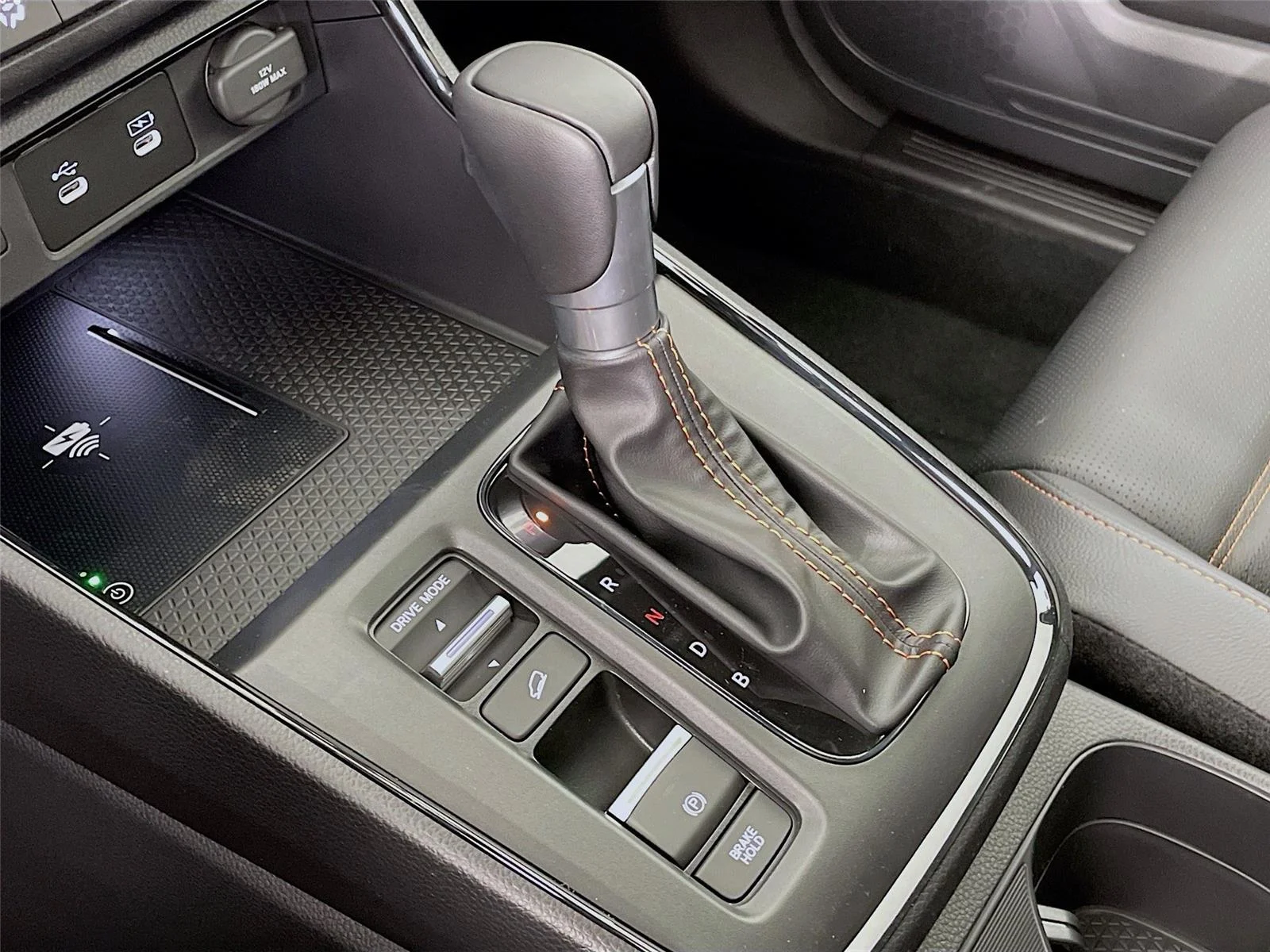 2026 Honda CR-V Sport-L - Photo 15