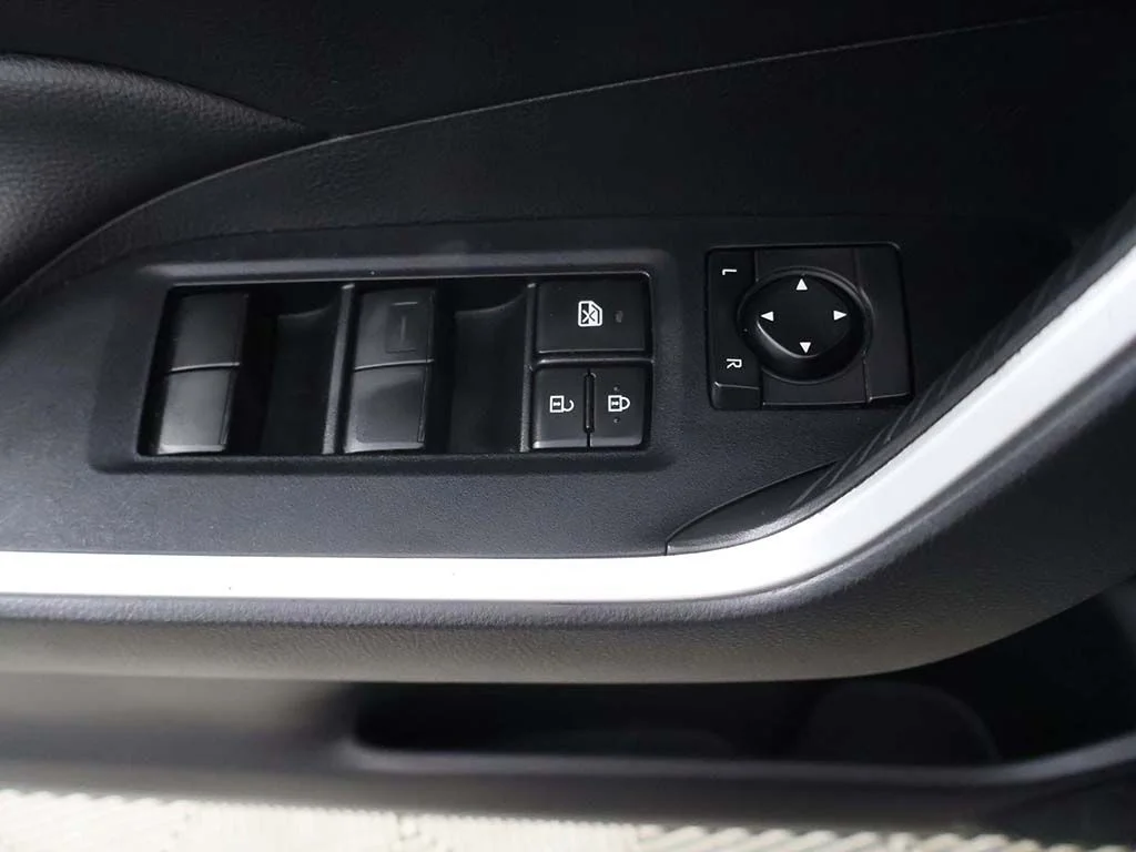 Used 2020 Gray Toyota LE image 32
