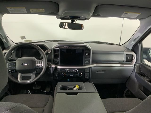 2024 Ford F-150 XLT - Photo 23