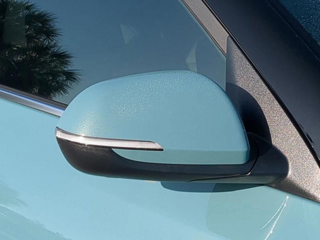 New 2026 Pluton Blue Kia EX image 12