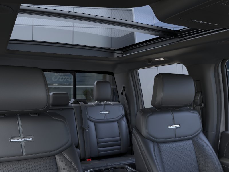 New 2026 Avalanche Ford Platinum® image 22