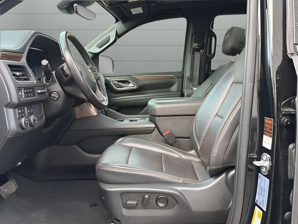 2023 Chevrolet Tahoe High Country - Photo 10