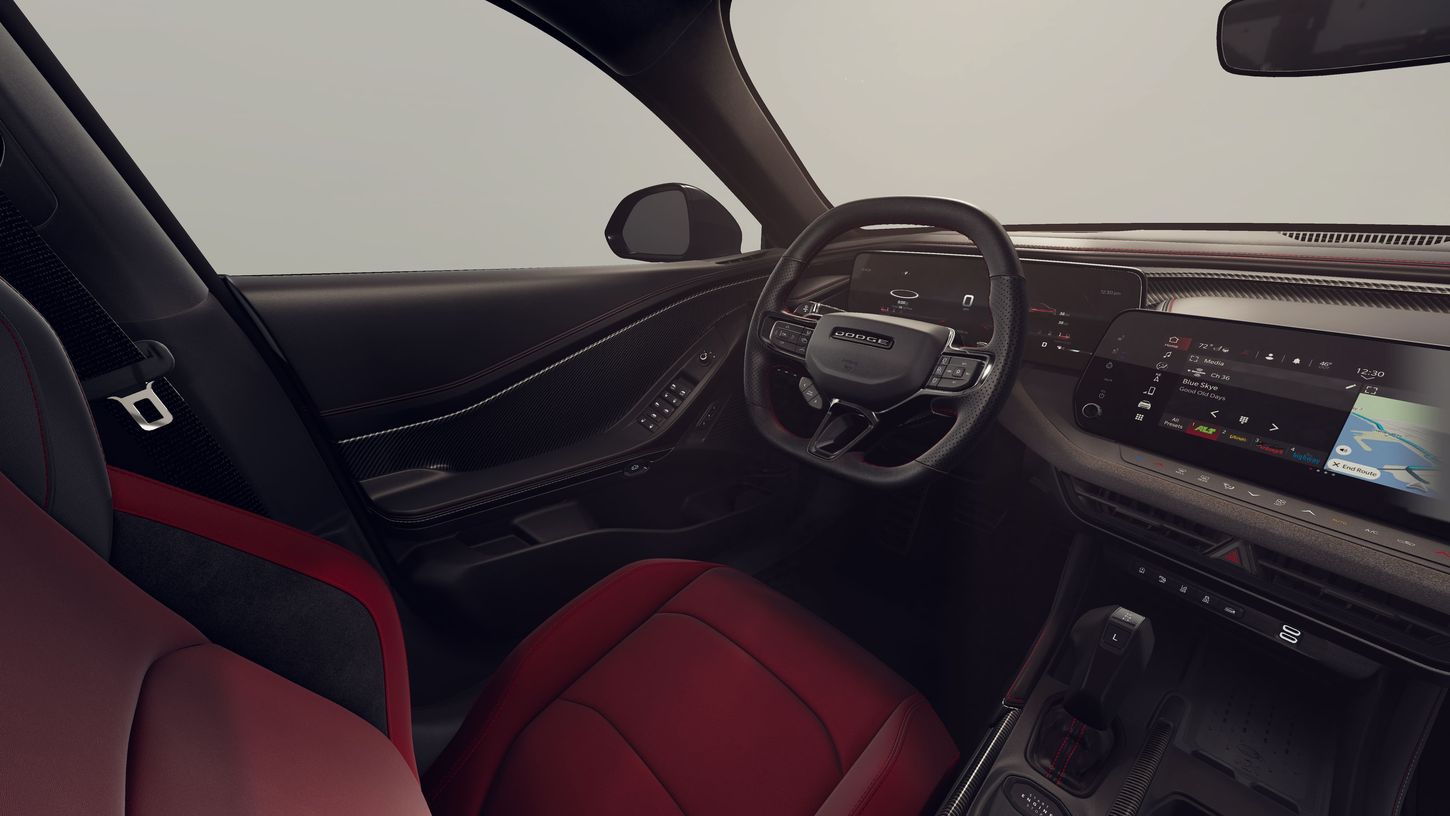 2026 Dodge Charger Scat Pack - Photo 20