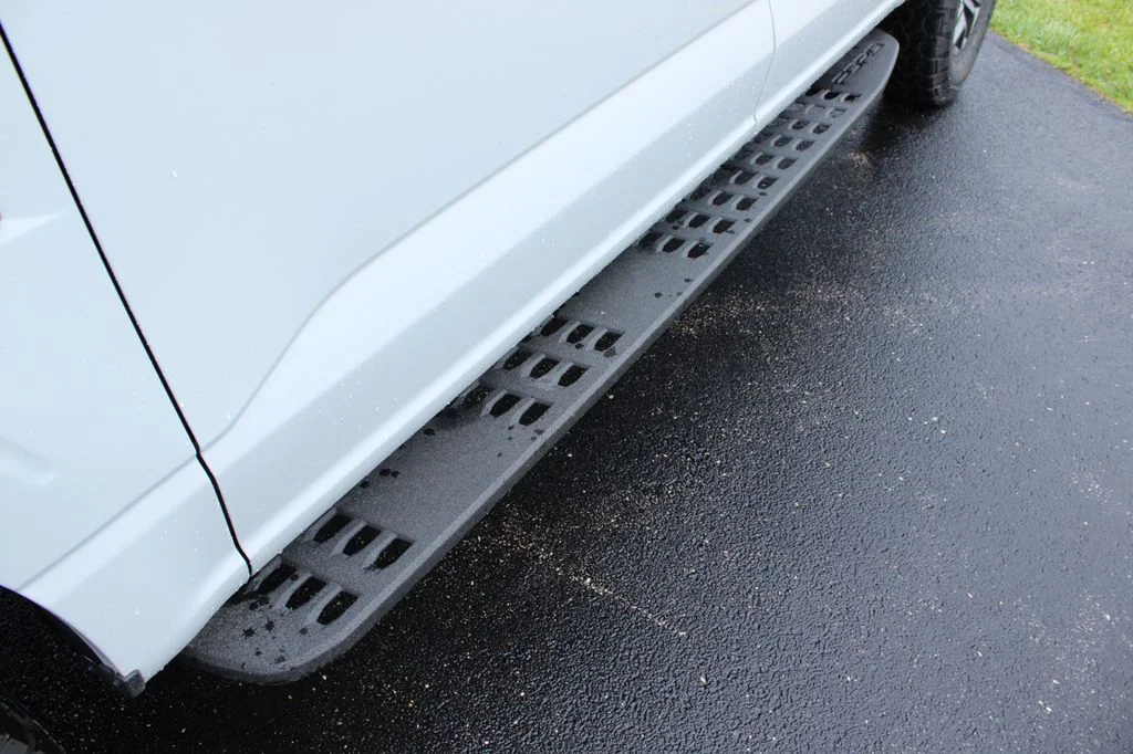New 2026 Avalanche Ford Tremor® image 7
