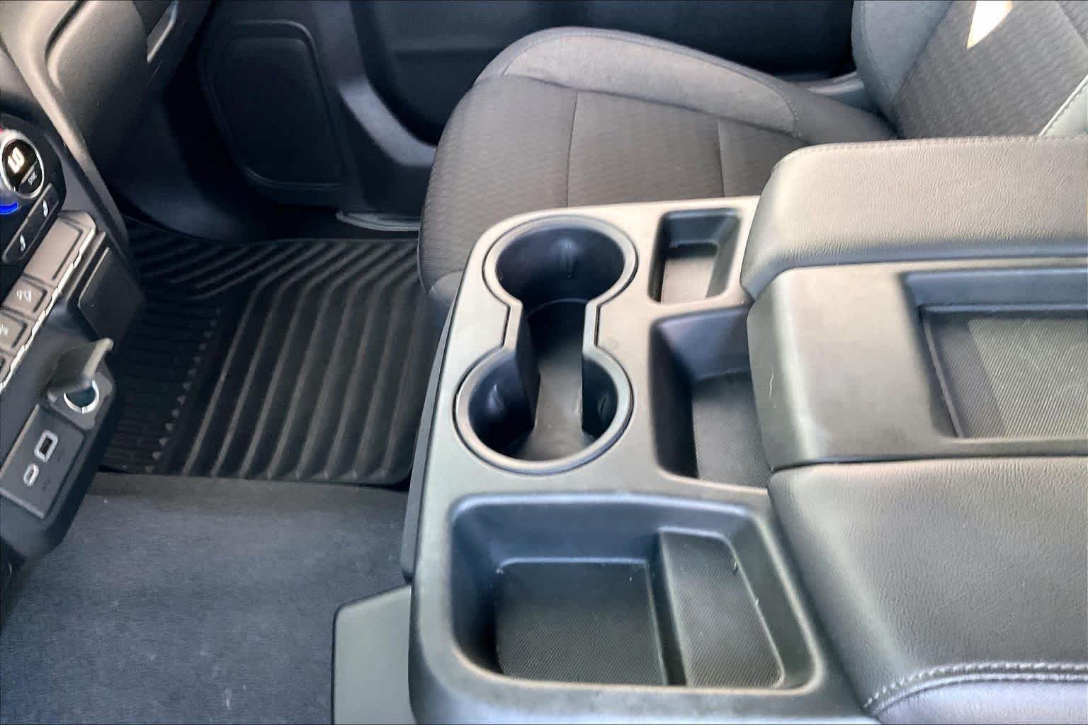 Used 2019 Silver Ice Metallic Chevrolet LT image 15